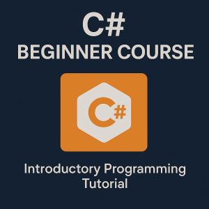 C# Beginner Course