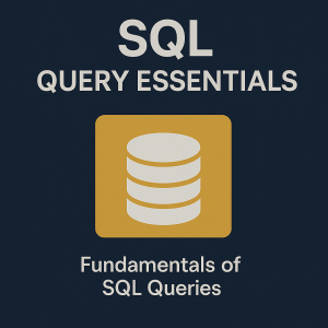 SQL Query Essentials
