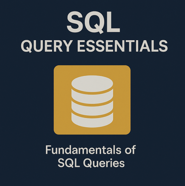 SQL Query Essentials